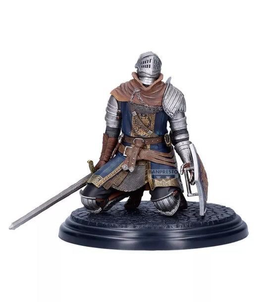 Figura Oscar Knight of Astora Dark Souls Banpresto