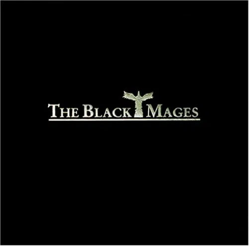 The Black Mages (Importación japonesa)