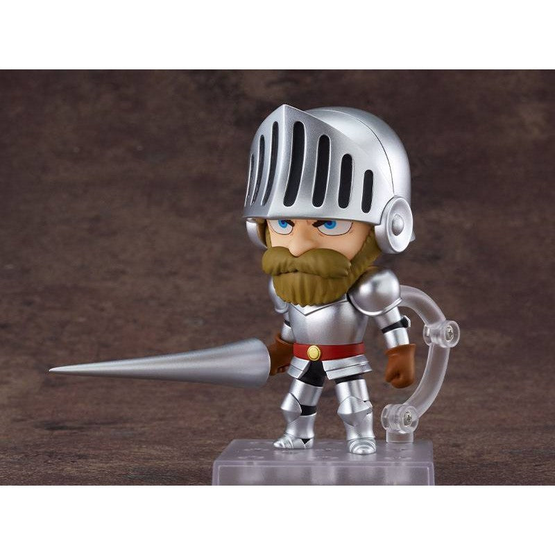 Nendoroid Sir Arthur Ghost 'n' Goblins Resurrection