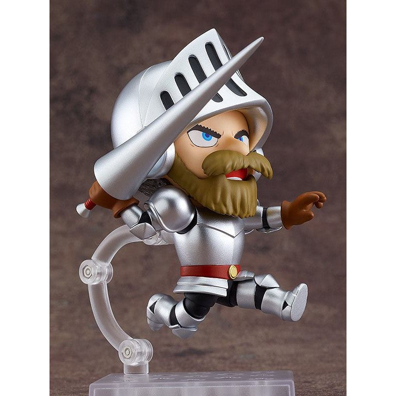 Nendoroid Sir Arthur Ghost 'n' Goblins Resurrection