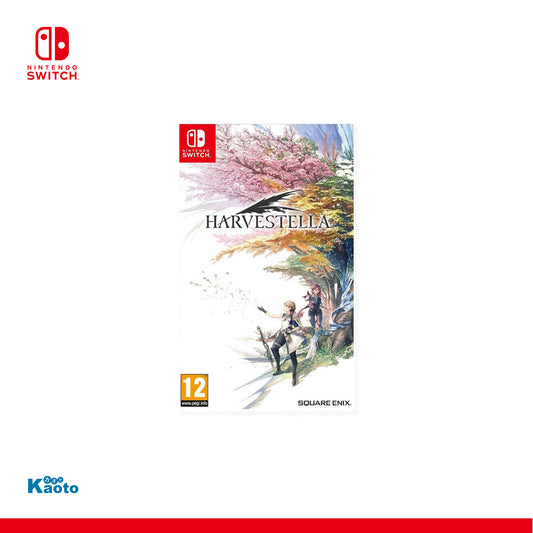 Harvestella SWITCH