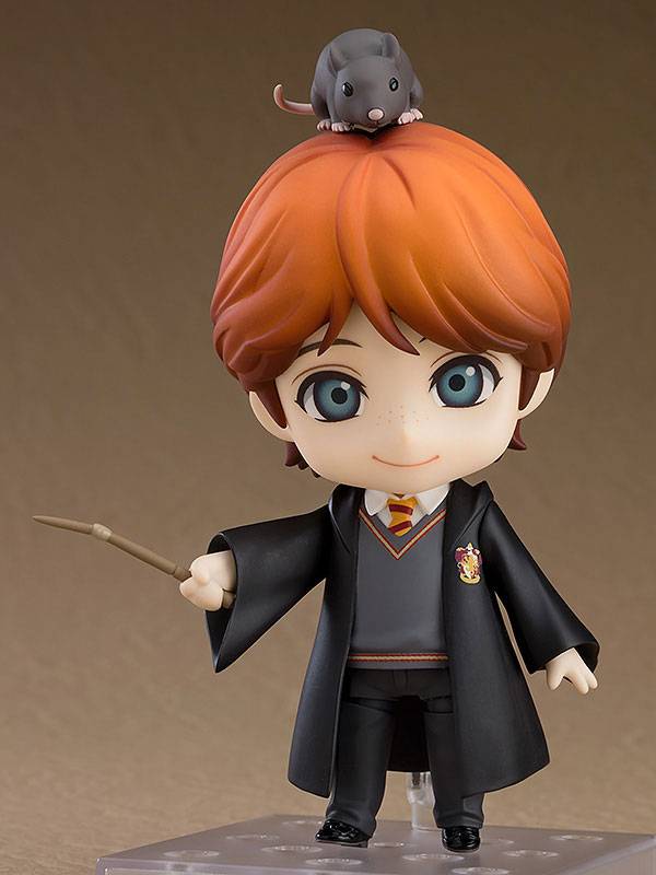 Nendoroid Ron Weasley Harry Potter 1022