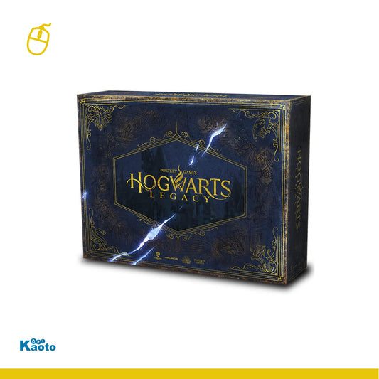 Hogwarts Legacy Collectors Edition PC