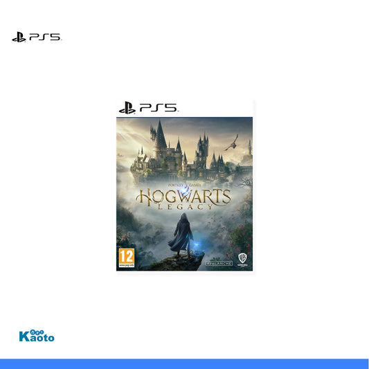 Hogwarts Legacy PLAYSTATION 5