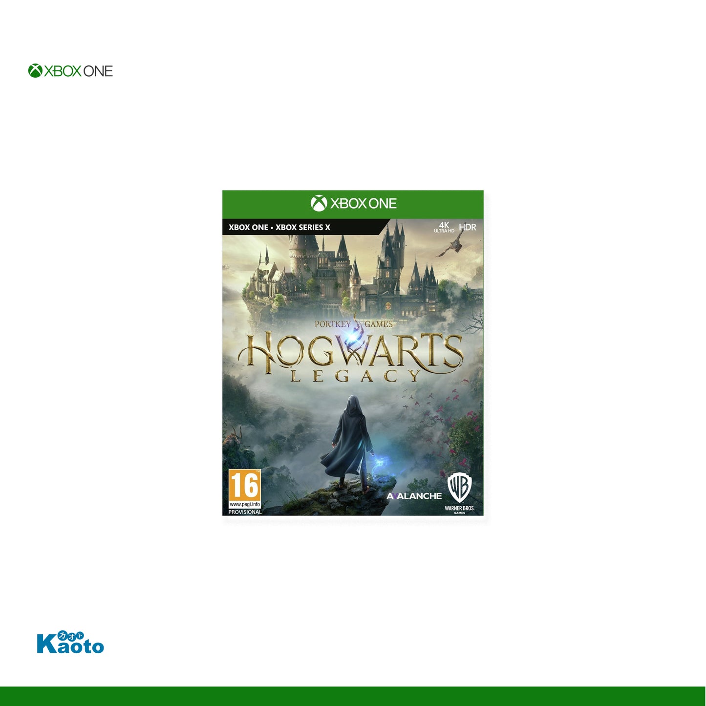 Hogwarts Legacy XBOX ONE
