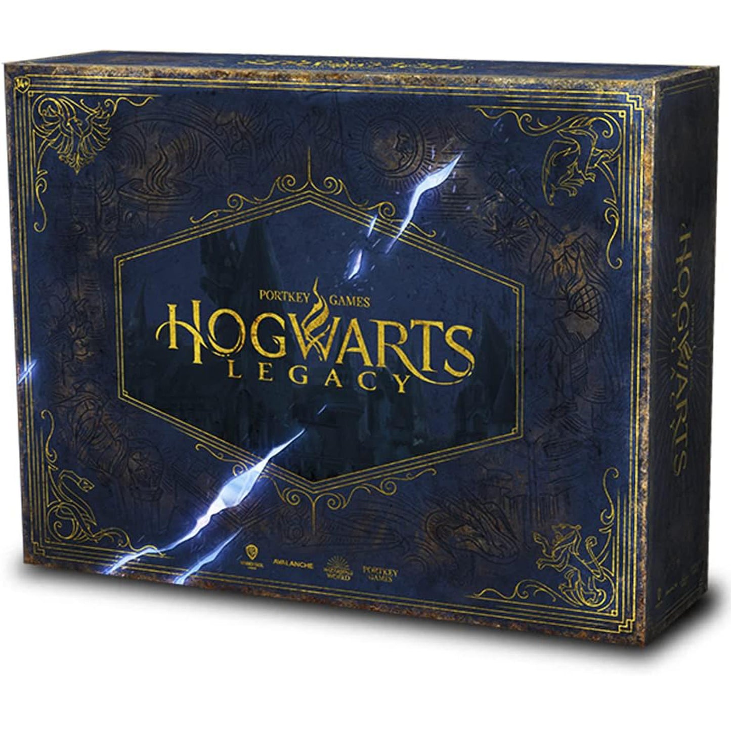 Hogwarts Legacy Collectors Edition PC