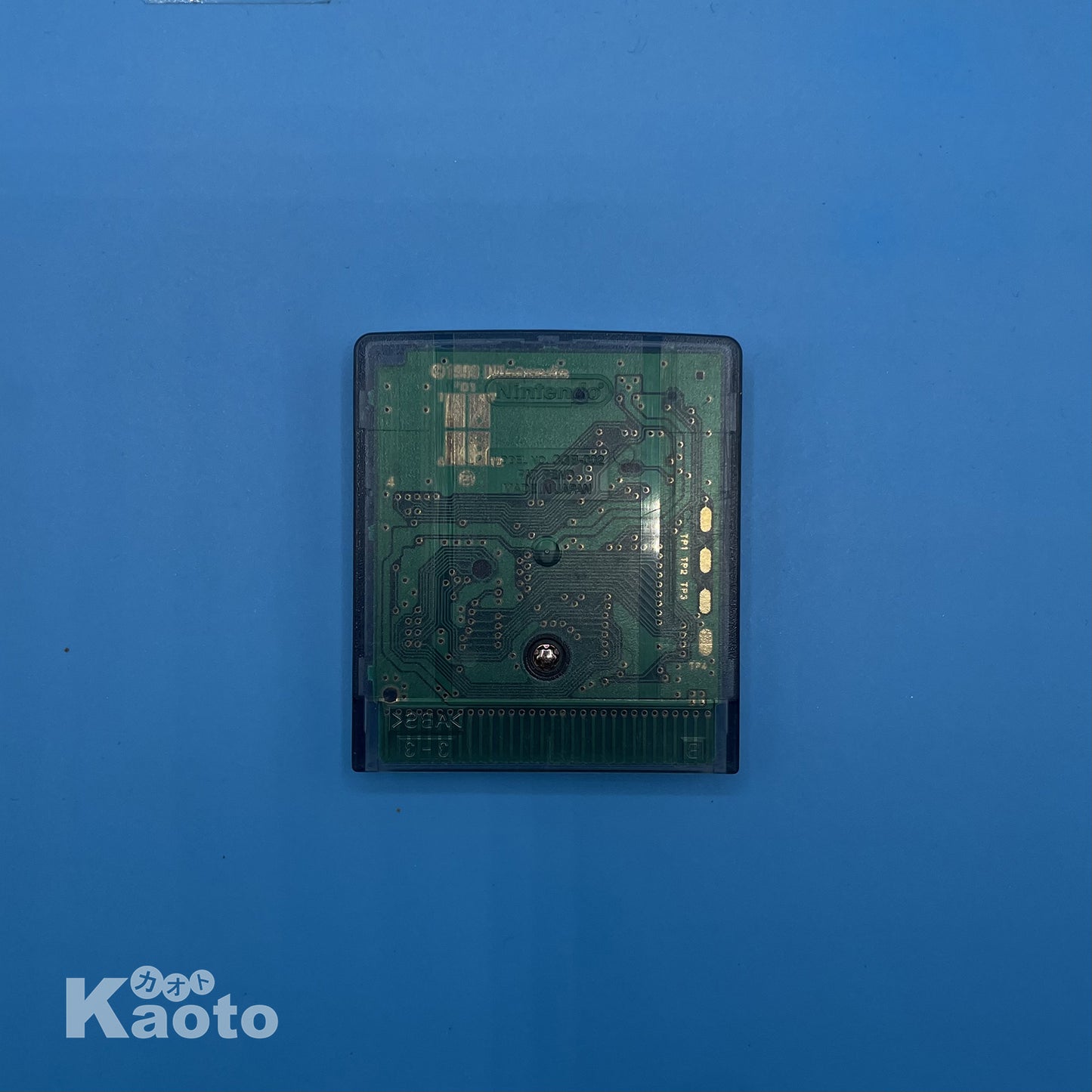 Cartucho Harry Potter y la Piedra Filosofa GAME BOY COLOR