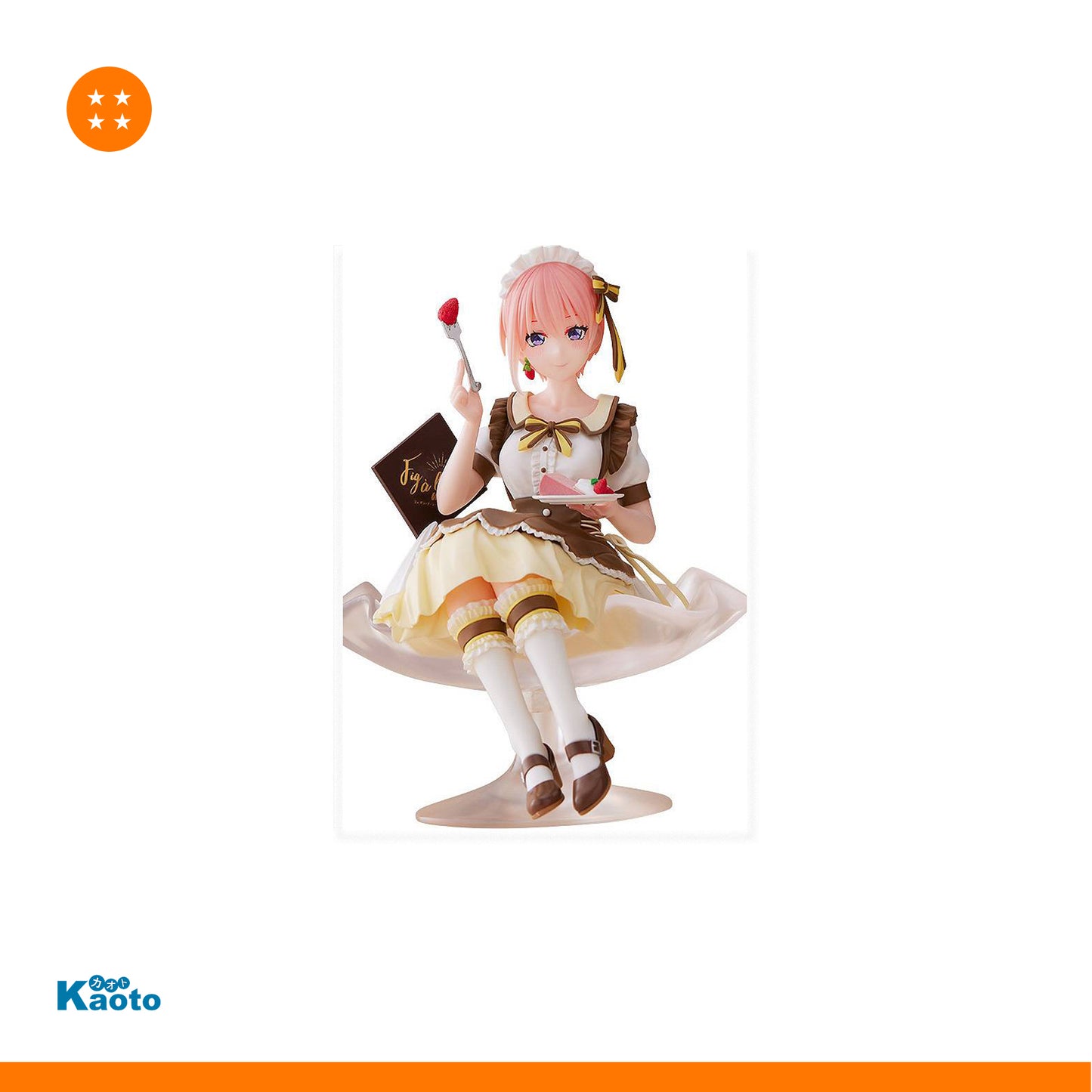 Figura Ichika Nakano The Quintessential Quintuplets Movie Furyu