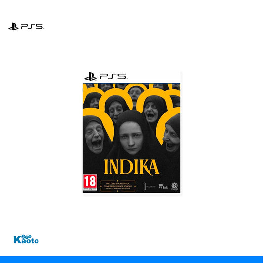 Indika PLAYSTATION 5