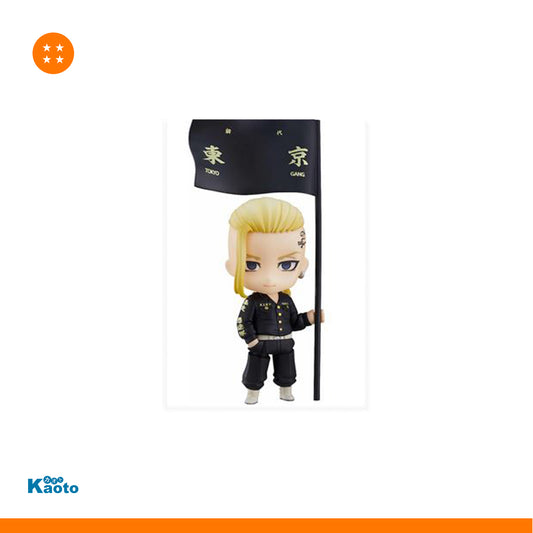 Nendoroid Ken Ryuguji Tokyo Revengers 1813