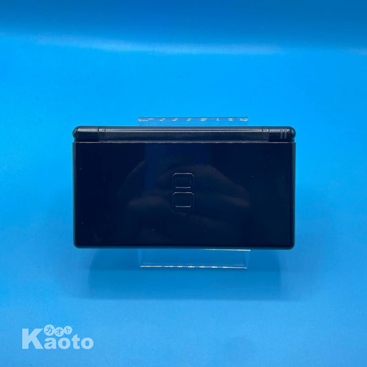 Consola Nintendo DS Lite Negra