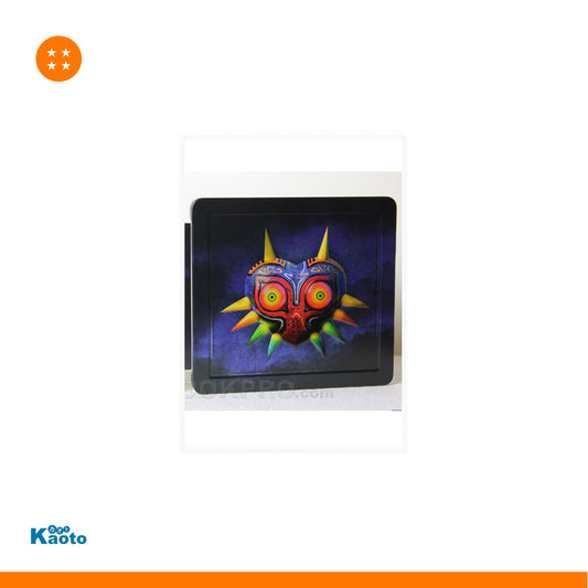 Steelbook The Legend of Zelda Majora's Mask 3DS