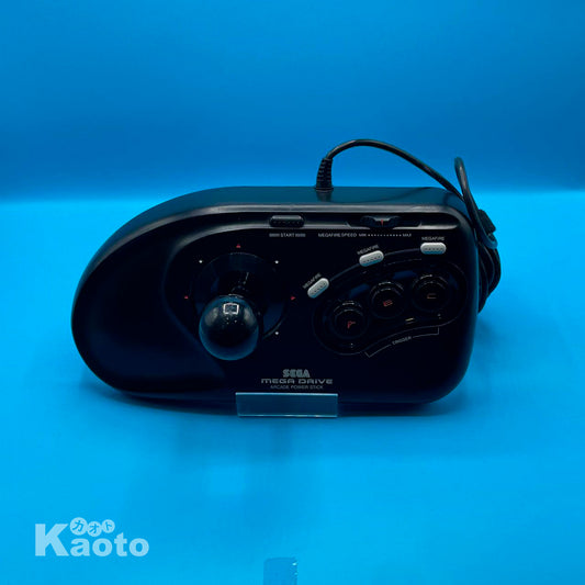 Arcade Power Stick MEGA DRIVE