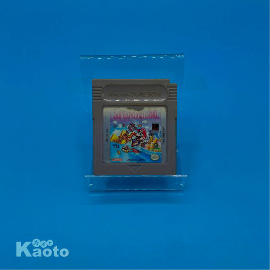 Cartucho Super Mario Land GAME BOY