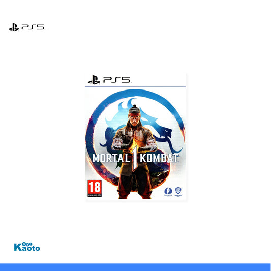 Mortal Kombat 1 PLAYSTATION 5