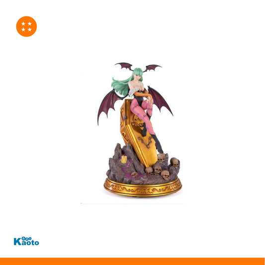 Figura Darkstalkers Darkstalkers First 4 Figures