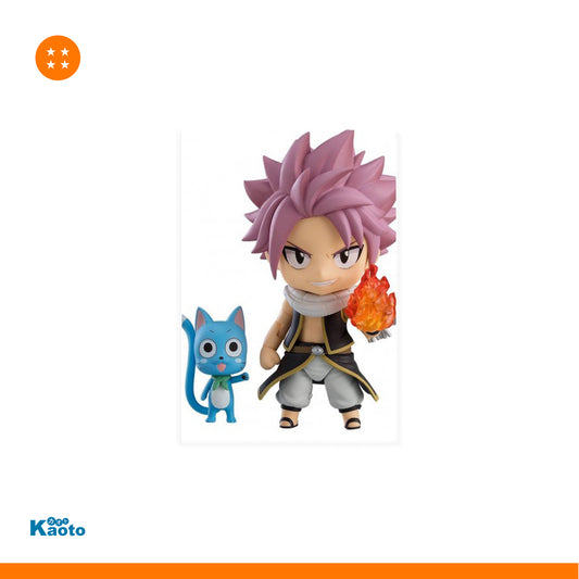 Nendoroid Natsu Dragneel Fairy Tail 1741