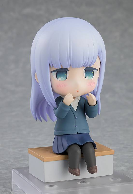 Nendoroid Reina Aharen Aharen-san wa Hakarenai! 1906