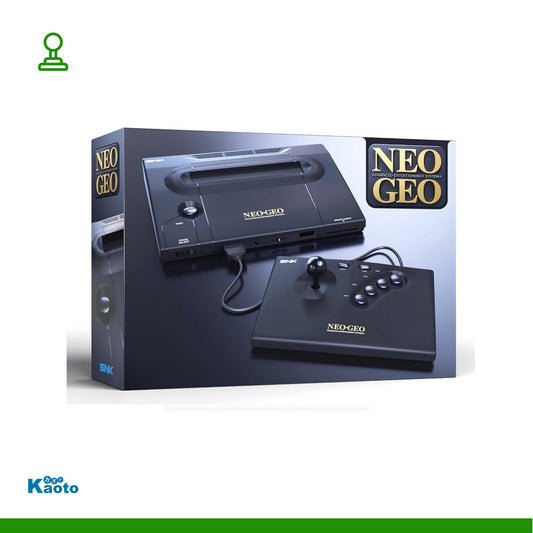 RESERVA Consola NEOGEO AES+
