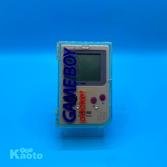 Consola Game Boy Pocket Off-White