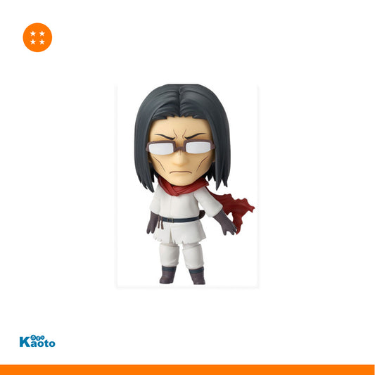 Nendoroid Ojisan Isekai Ojisan 2129