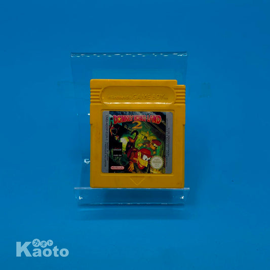 Cartucho Donkey Kong Land II GAME BOY