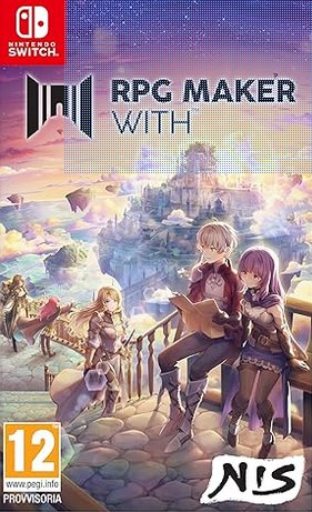 RPG Maker WITH SWITCH