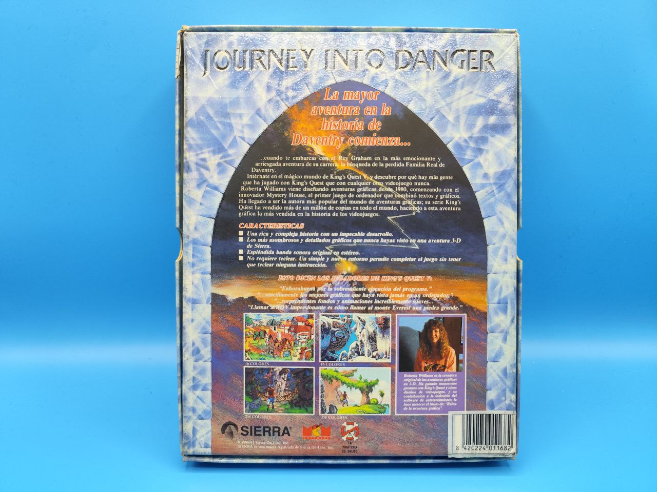 Kings Quest V PC