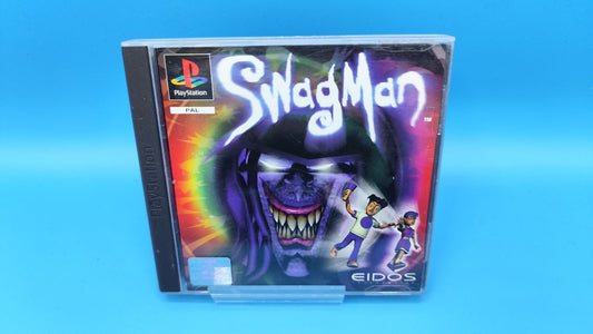 Swagman PLAYSTATION
