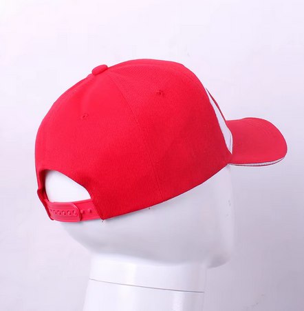 Gorra Fatal Fury Terry Bogard