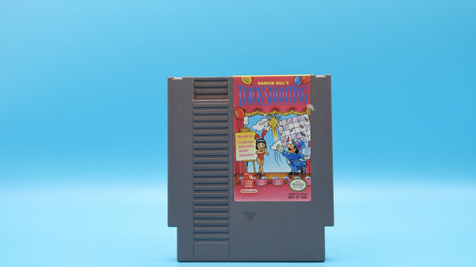 Cartucho Trick Shooting NINTENDO NES (Importación americana)