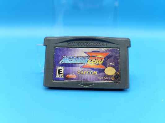 Cartucho Megaman Zero GAME BOY ADVANCE (Importación americana)
