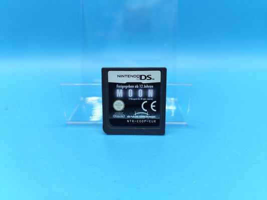 Cartucho Moon NINTENDO DS