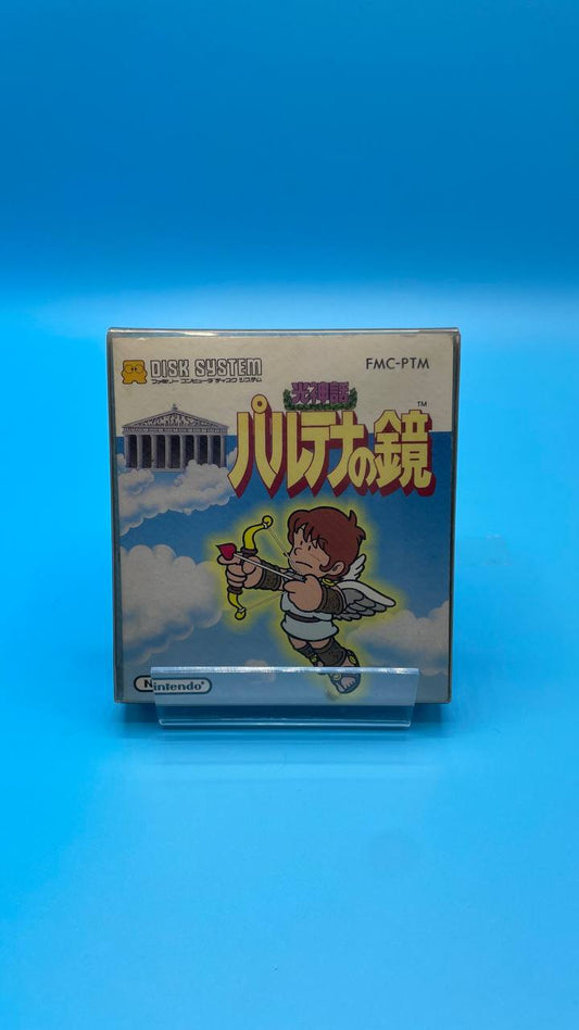 Kid Icarus NINTENDO NES (Importación japonesa)
