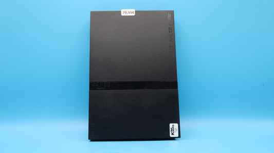 Consola Playstation 2 Slim