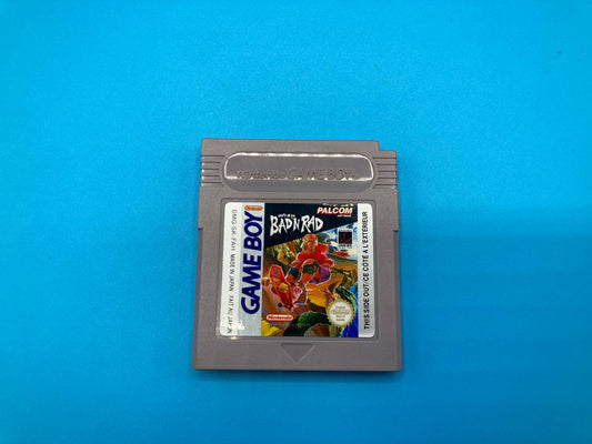 Cartucho Skate or Die Bad n Rad GAME BOY