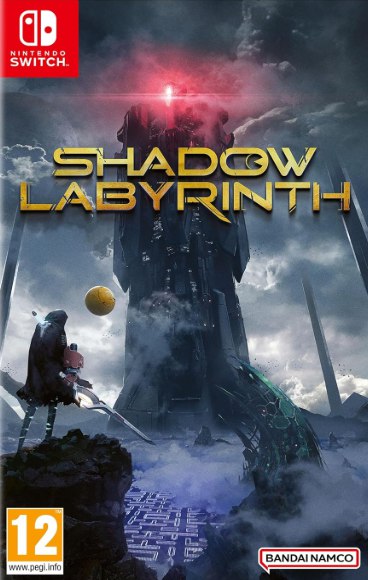 Shadow Labyrinth SWITCH