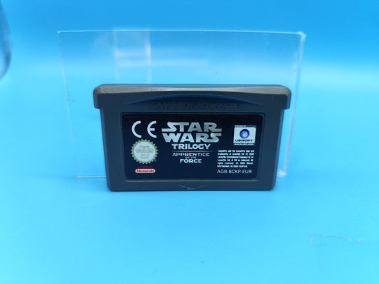Cartucho Star Wars Trilogy GAME BOY ADVANCE