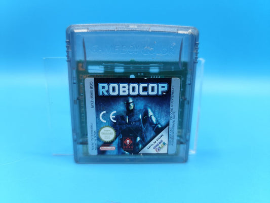 Cartucho Robocop GAME BOY COLOR