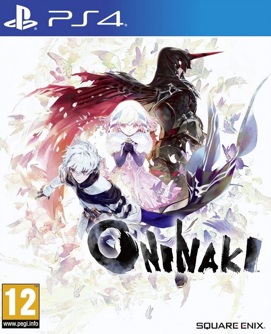 Oninaki PLAYSTATION 4