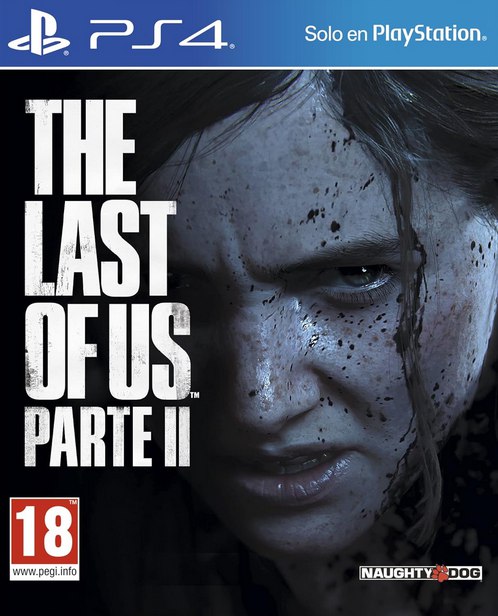 The Last of Us 2 Edicion Especial PLAYSTATION 4