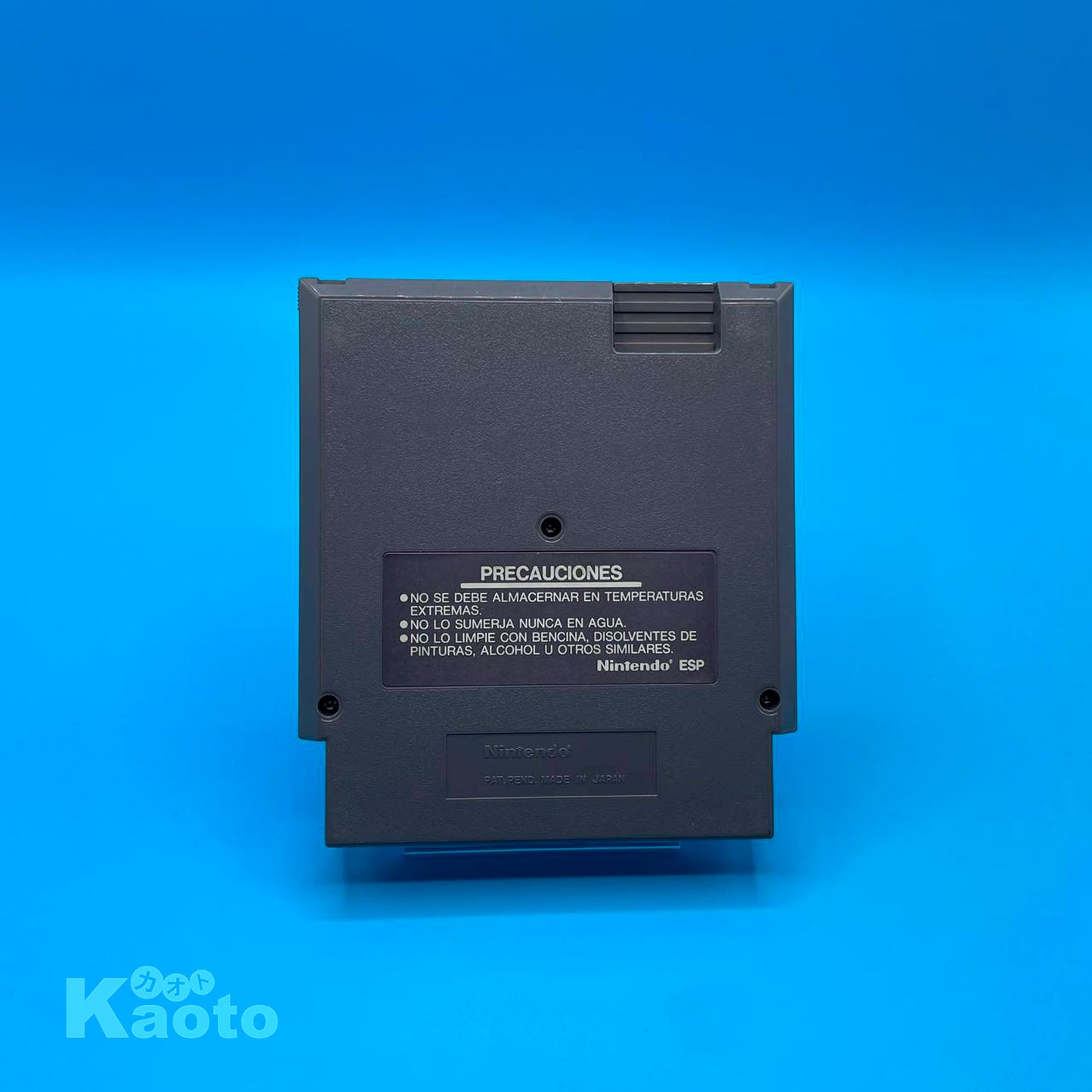 Cartucho R.C. Pro-Am NINTENDO NES