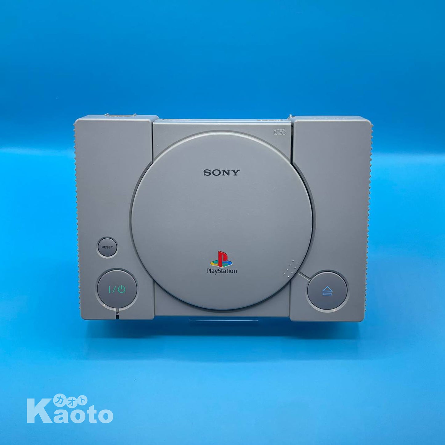 Consola Playstation PS1