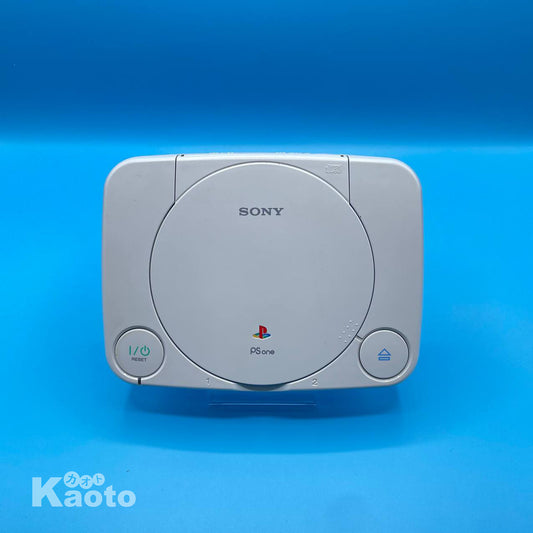 Consola Playstation PSOne