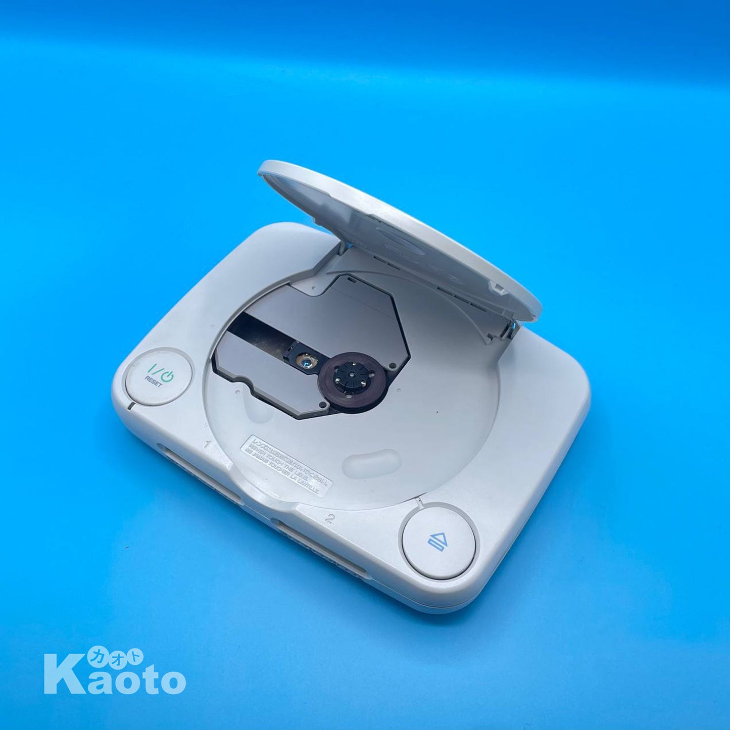 Consola Playstation PSOne