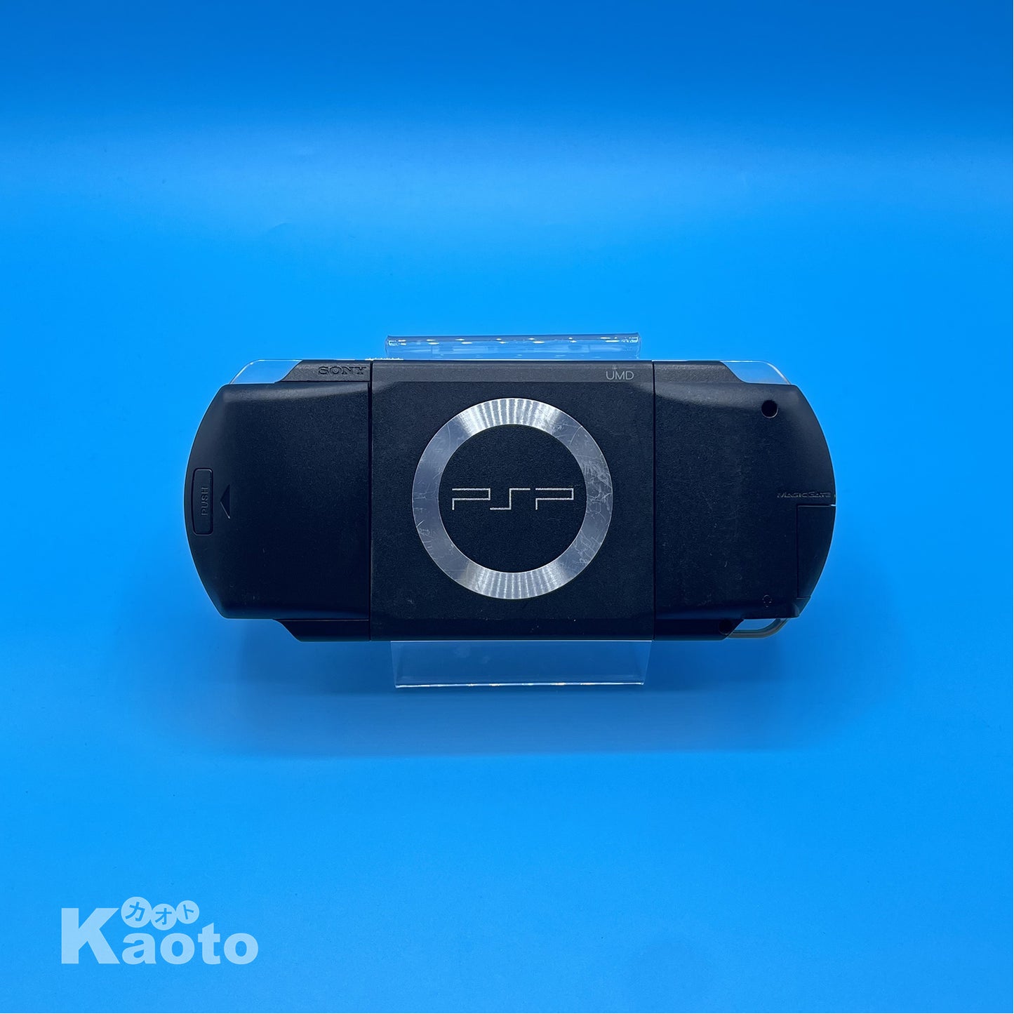 Consola PSP 1004 Black