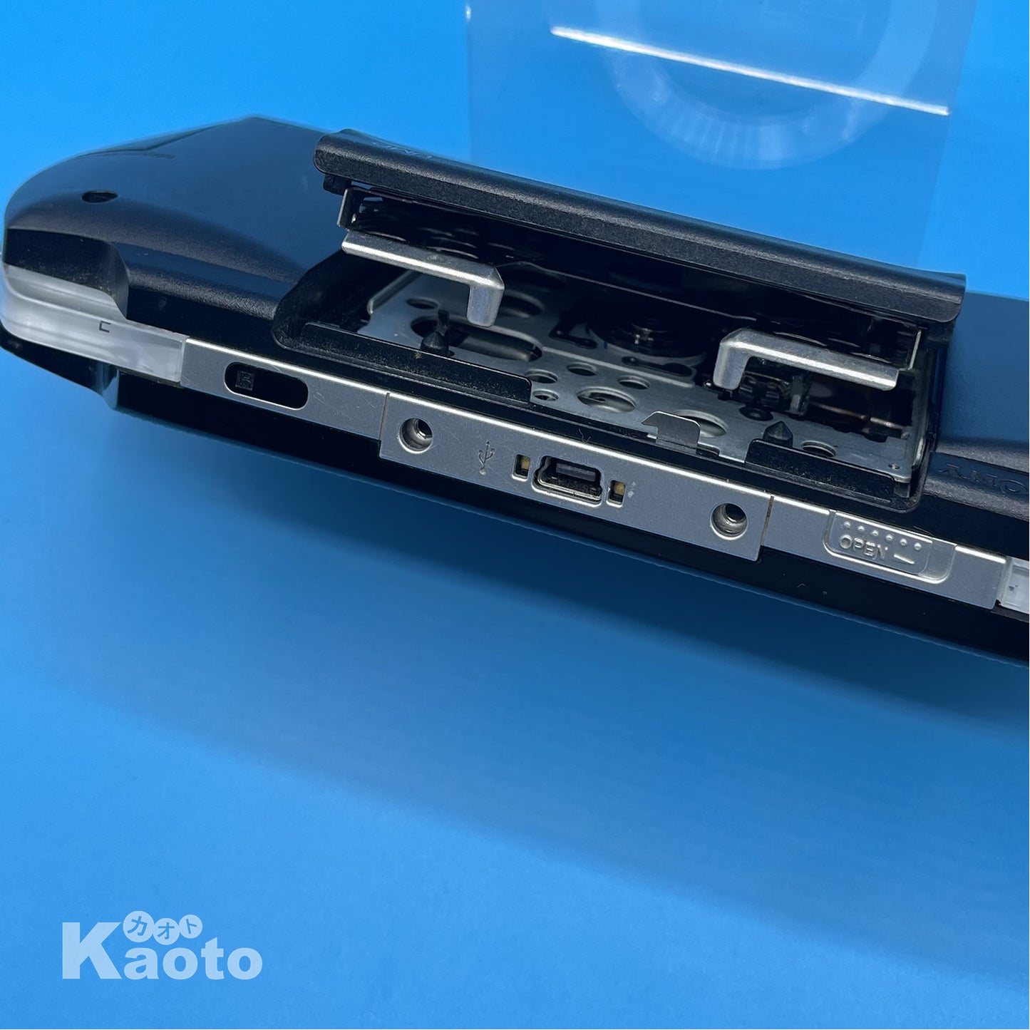 Consola PSP 1004 Black