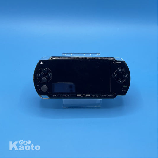 Consola PSP 1004 Black