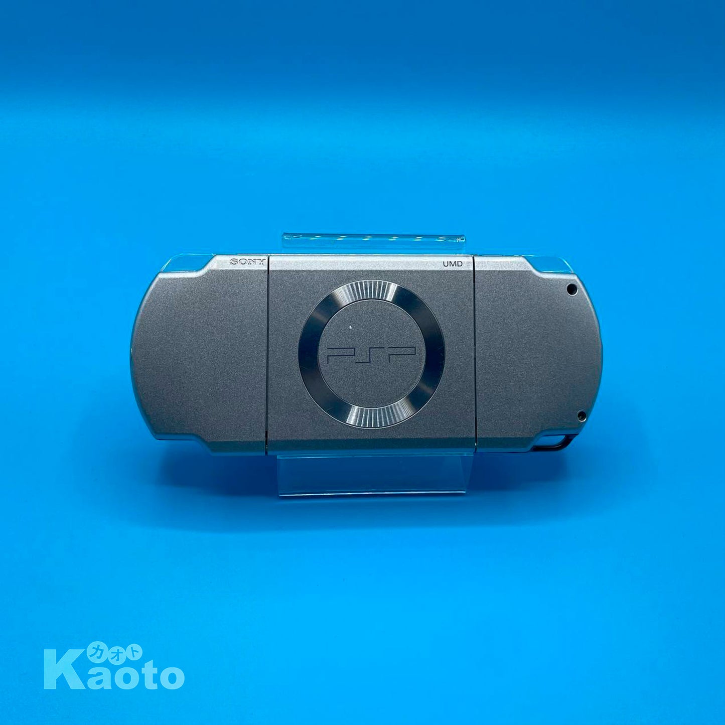 Consola PSP 3004 Plata