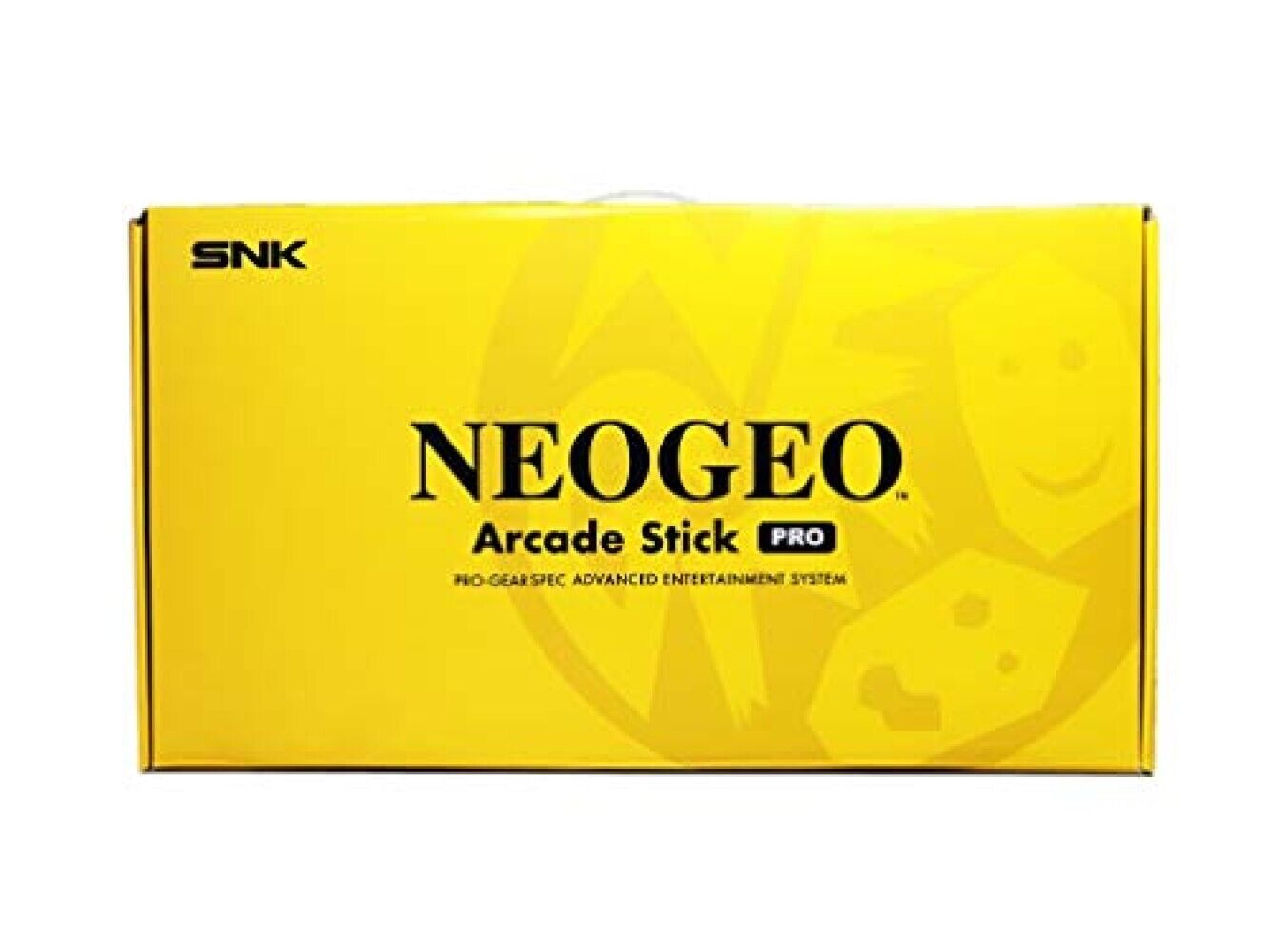 Neo Geo Arcade Stick Pro